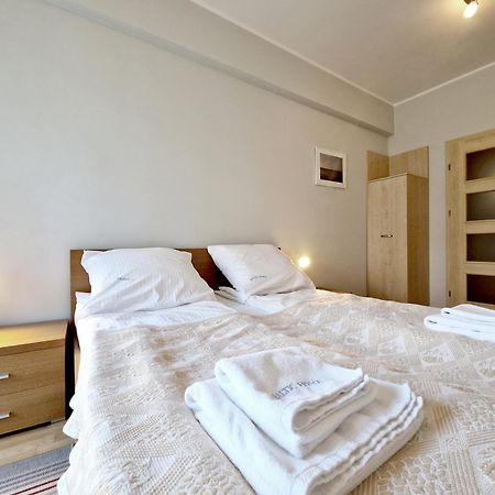 Casa Marina Spa By Baltic Home シフィノウイシチェ エクステリア 写真