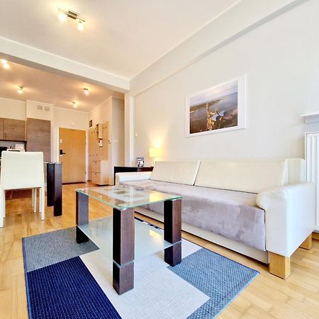 Casa Marina Spa By Baltic Home シフィノウイシチェ エクステリア 写真