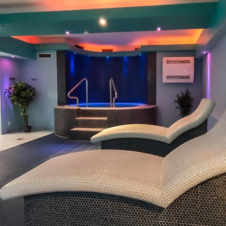Casa Marina Spa By Baltic Home シフィノウイシチェ エクステリア 写真