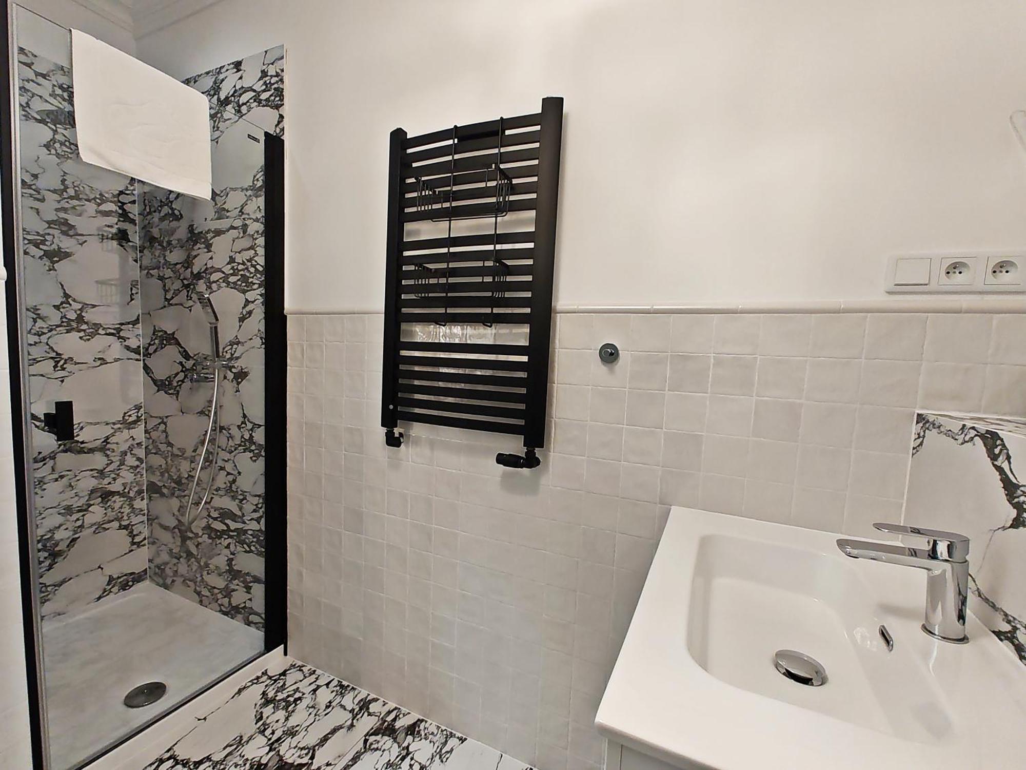 Casa Marina Spa By Baltic Home シフィノウイシチェ エクステリア 写真