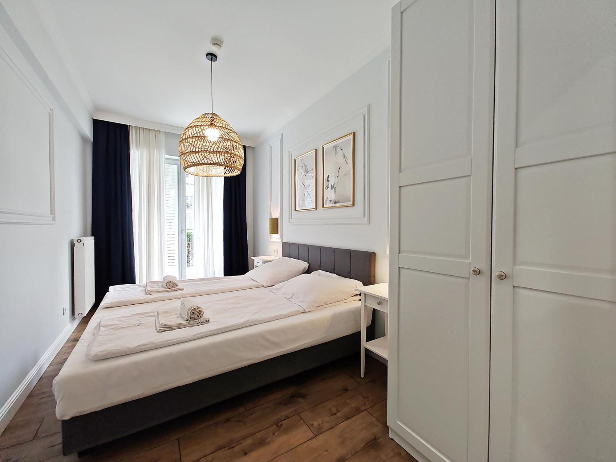 Casa Marina Spa By Baltic Home シフィノウイシチェ エクステリア 写真