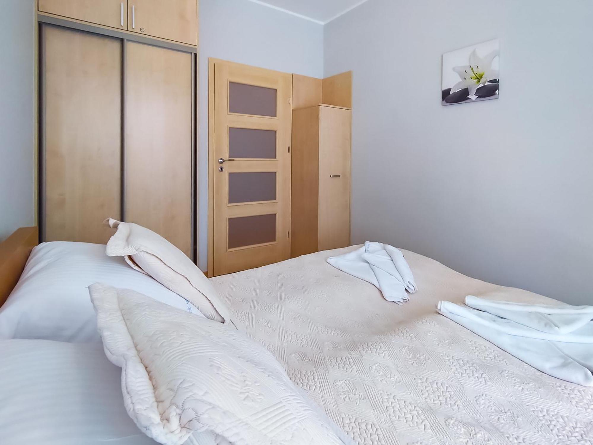 Casa Marina Spa By Baltic Home シフィノウイシチェ エクステリア 写真