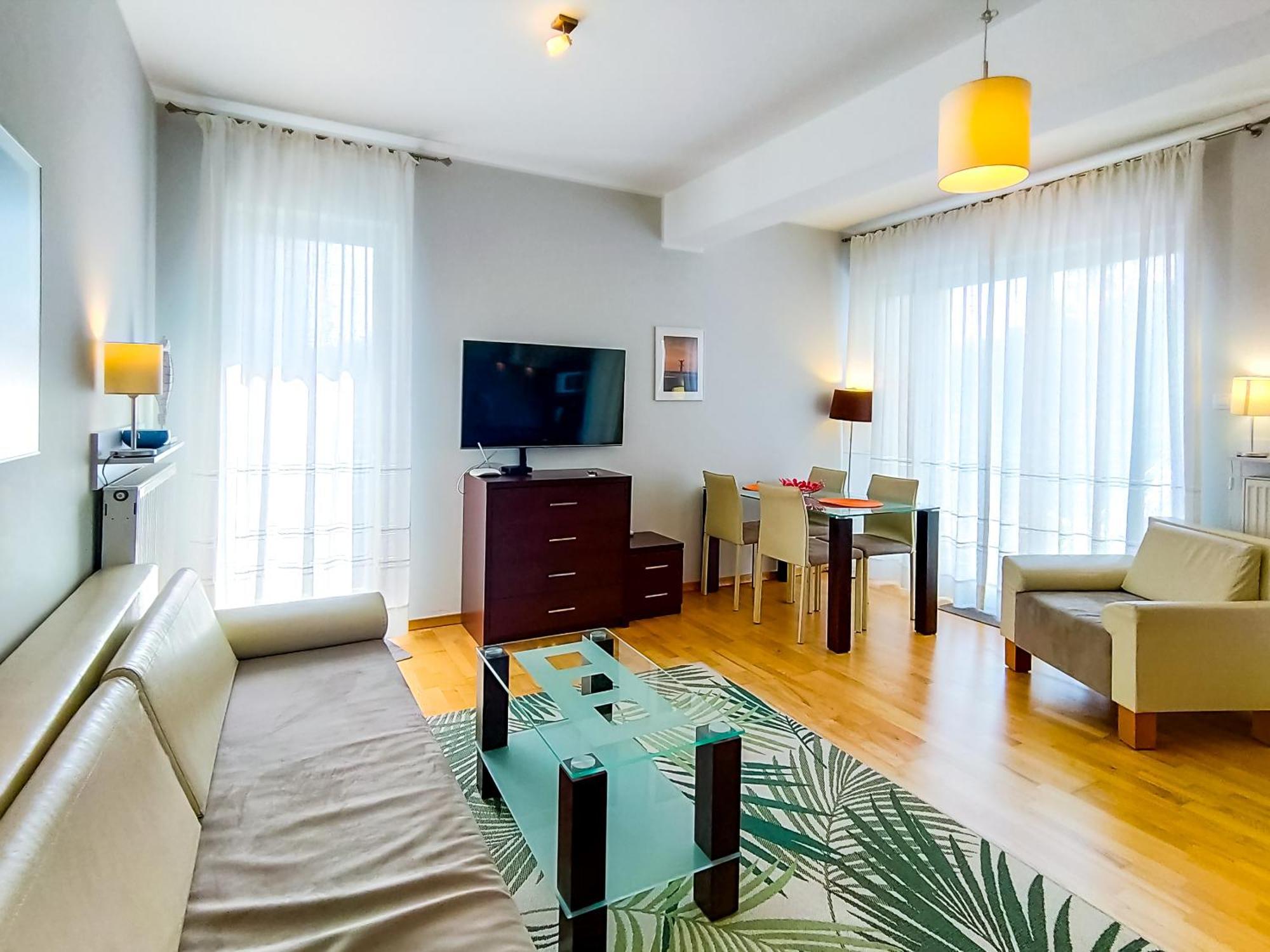 Casa Marina Spa By Baltic Home シフィノウイシチェ エクステリア 写真