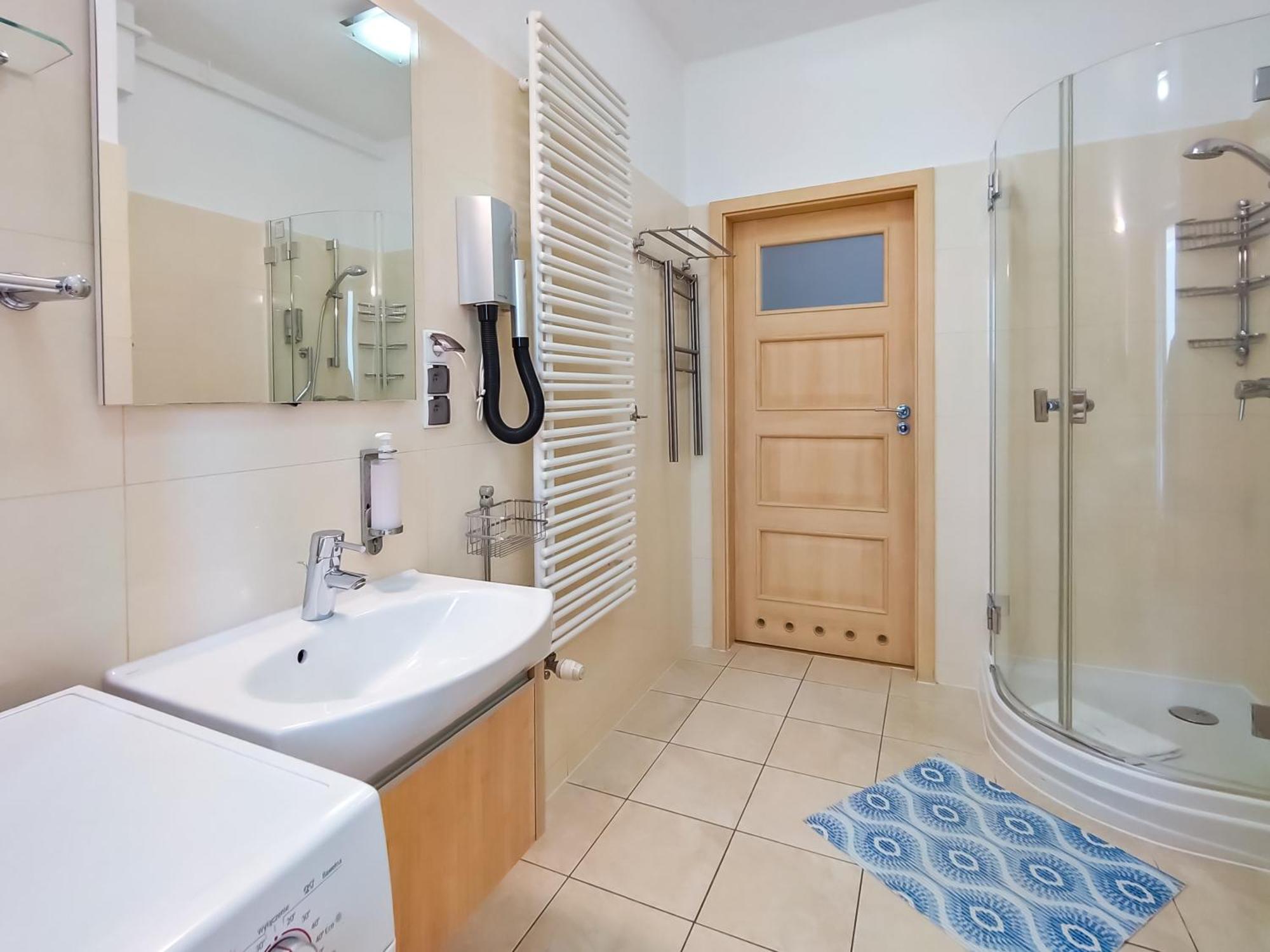 Casa Marina Spa By Baltic Home シフィノウイシチェ エクステリア 写真