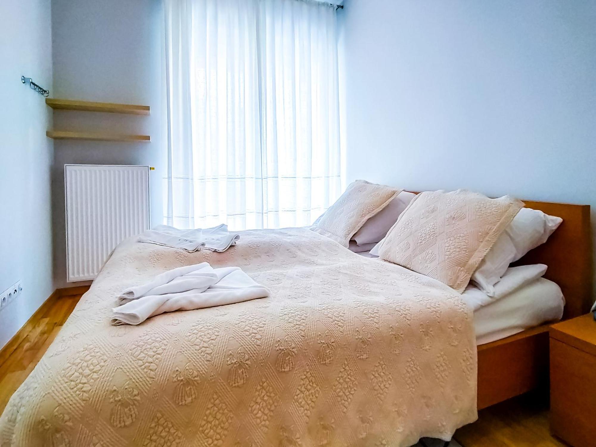 Casa Marina Spa By Baltic Home シフィノウイシチェ エクステリア 写真