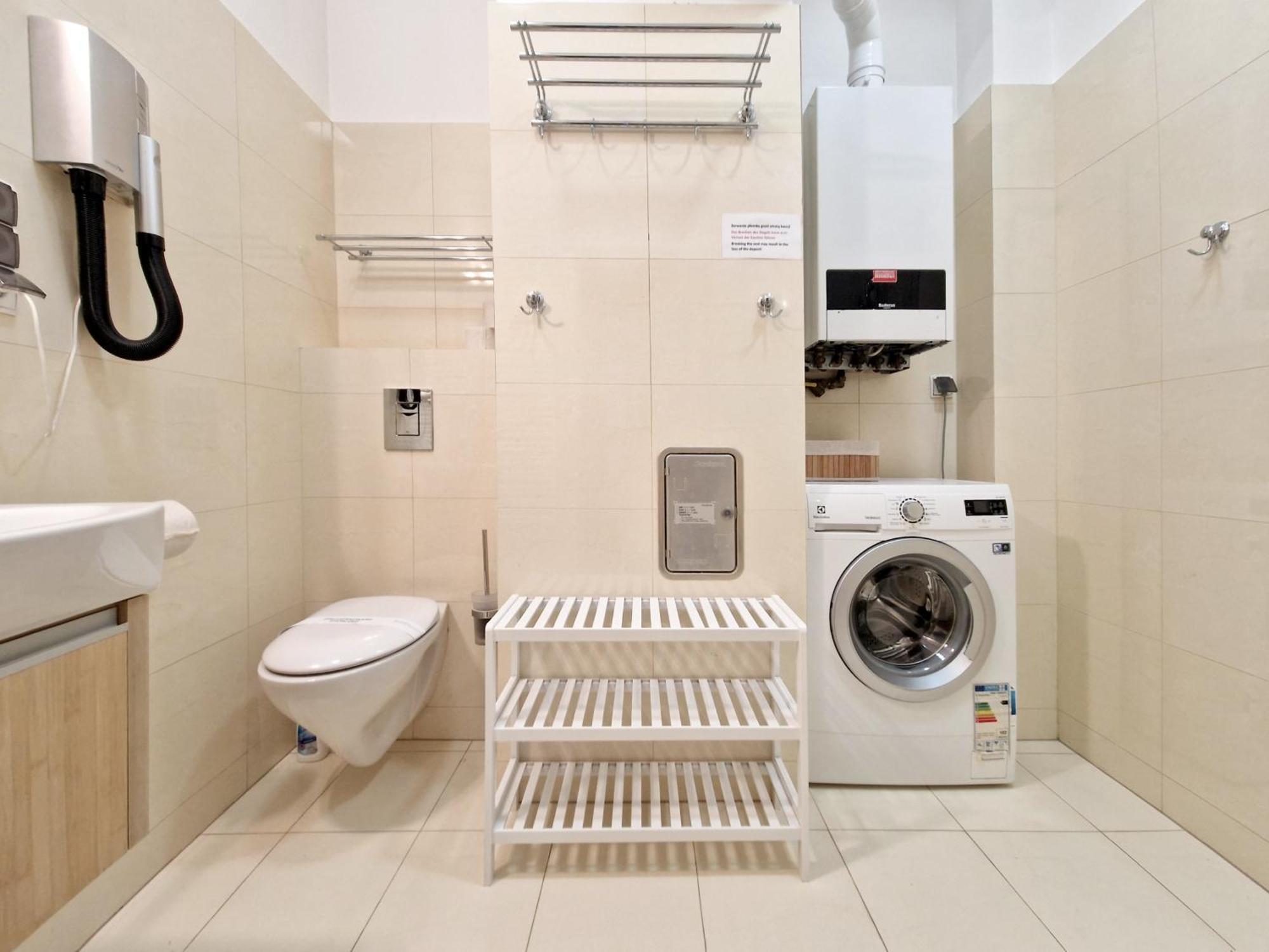 Casa Marina Spa By Baltic Home シフィノウイシチェ エクステリア 写真