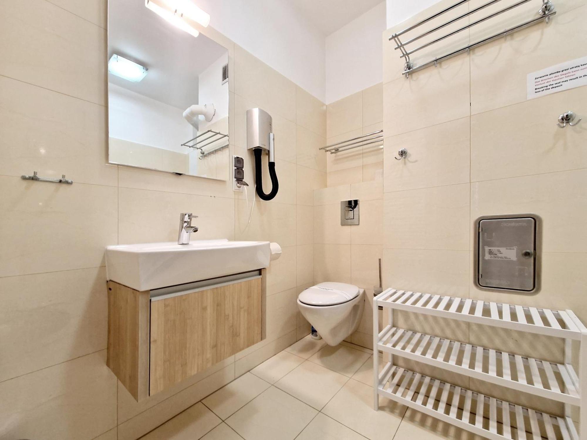 Casa Marina Spa By Baltic Home シフィノウイシチェ エクステリア 写真