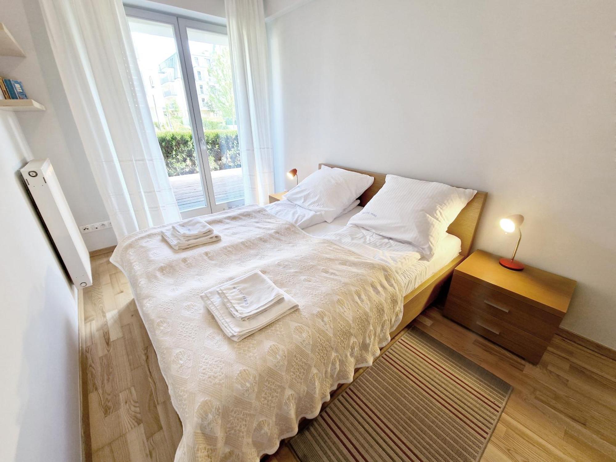 Casa Marina Spa By Baltic Home シフィノウイシチェ エクステリア 写真