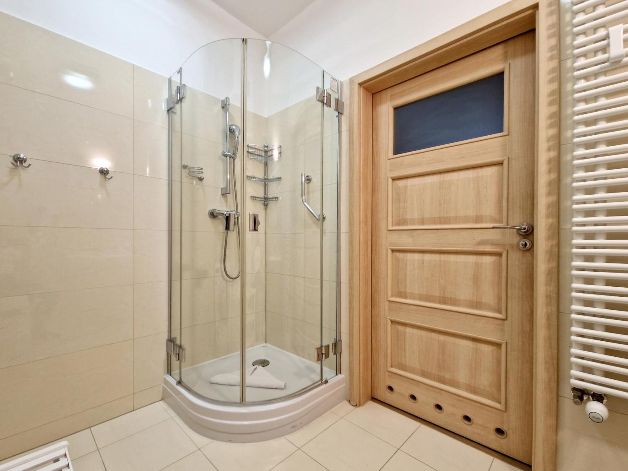 Casa Marina Spa By Baltic Home シフィノウイシチェ エクステリア 写真