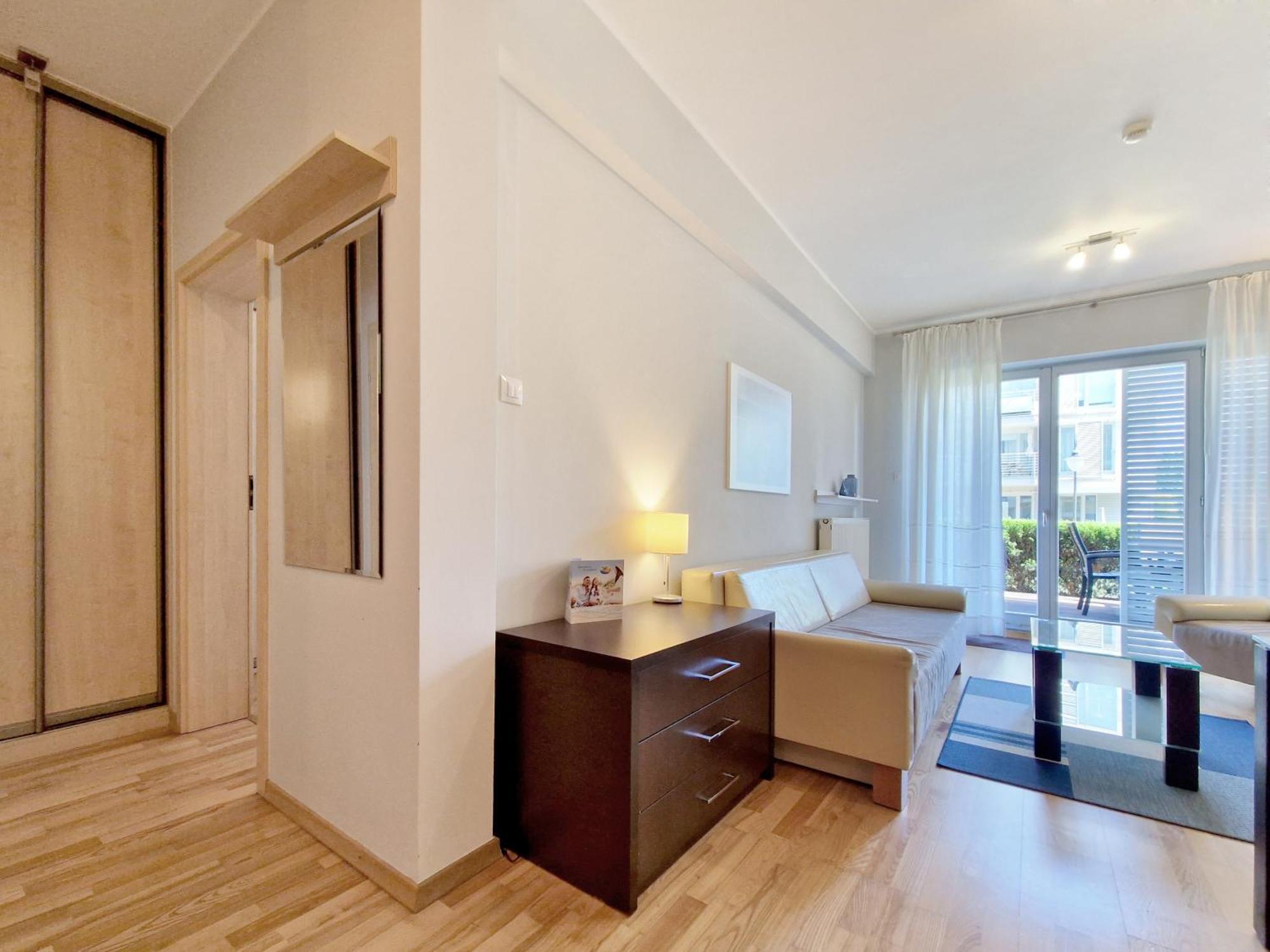 Casa Marina Spa By Baltic Home シフィノウイシチェ エクステリア 写真