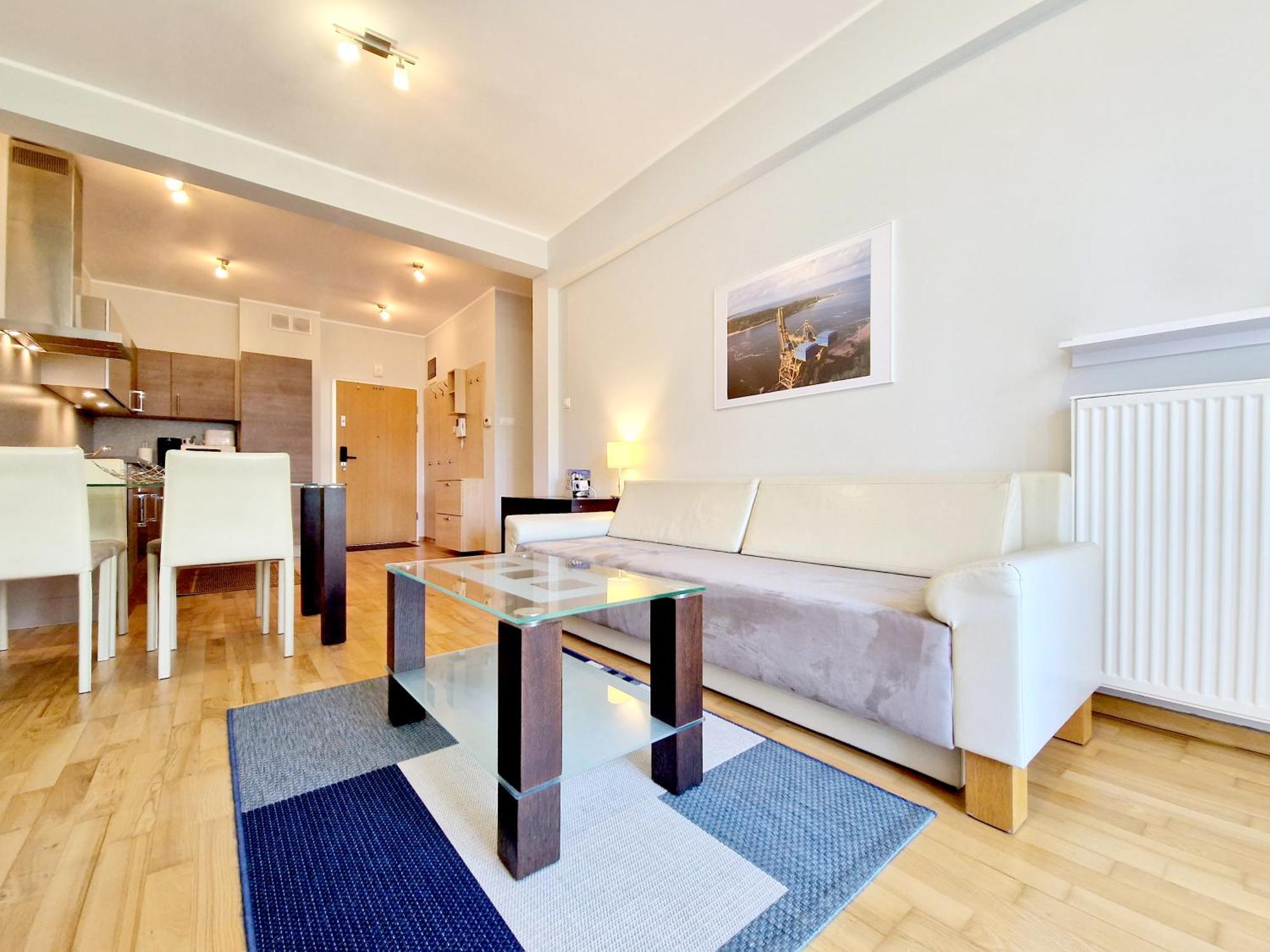 Casa Marina Spa By Baltic Home シフィノウイシチェ エクステリア 写真