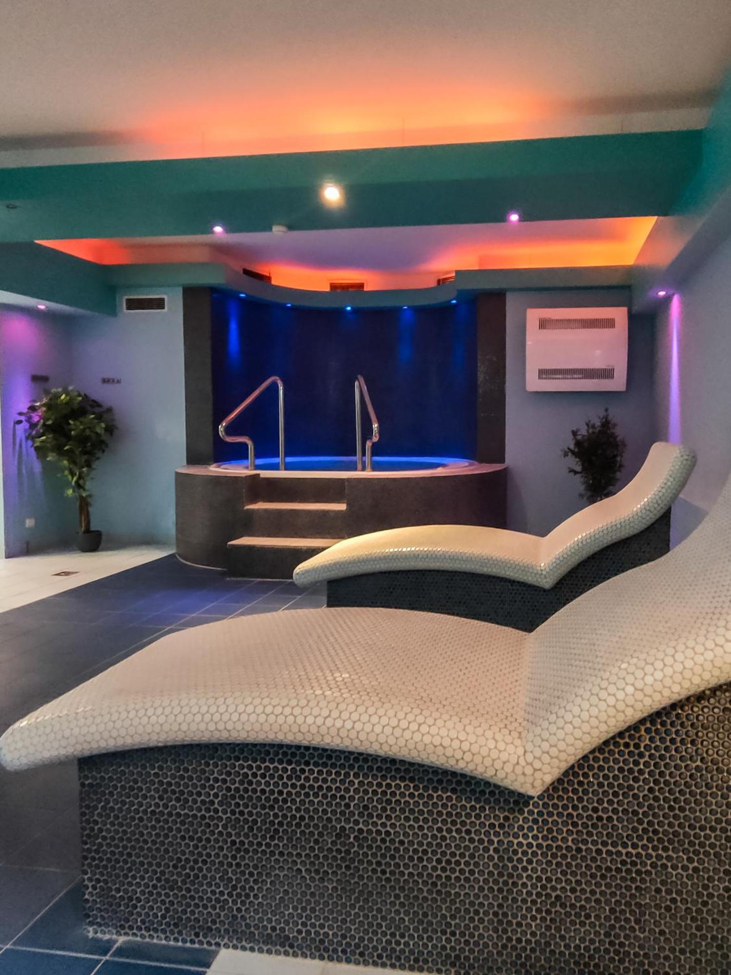 Casa Marina Spa By Baltic Home シフィノウイシチェ エクステリア 写真