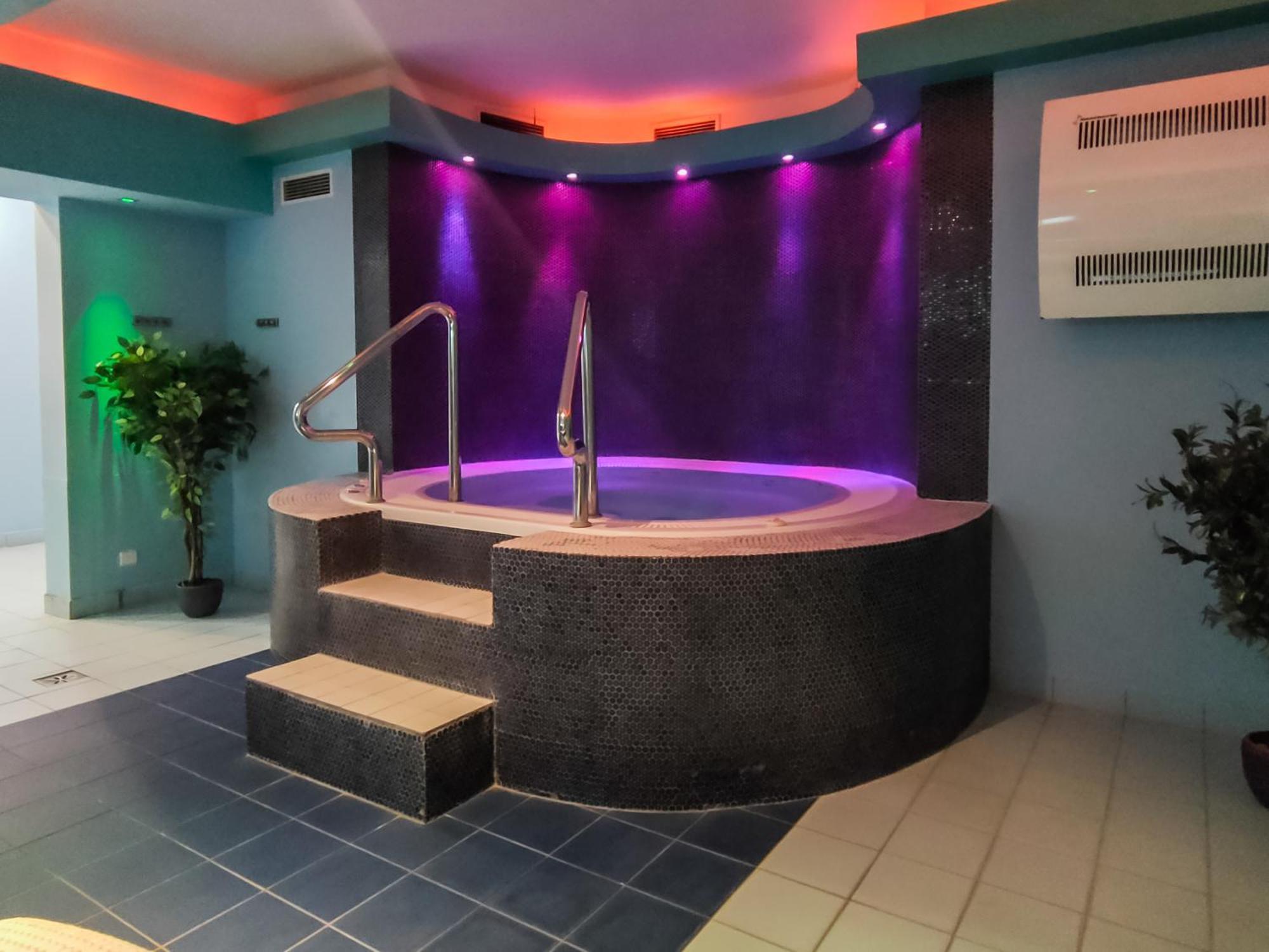 Casa Marina Spa By Baltic Home シフィノウイシチェ エクステリア 写真